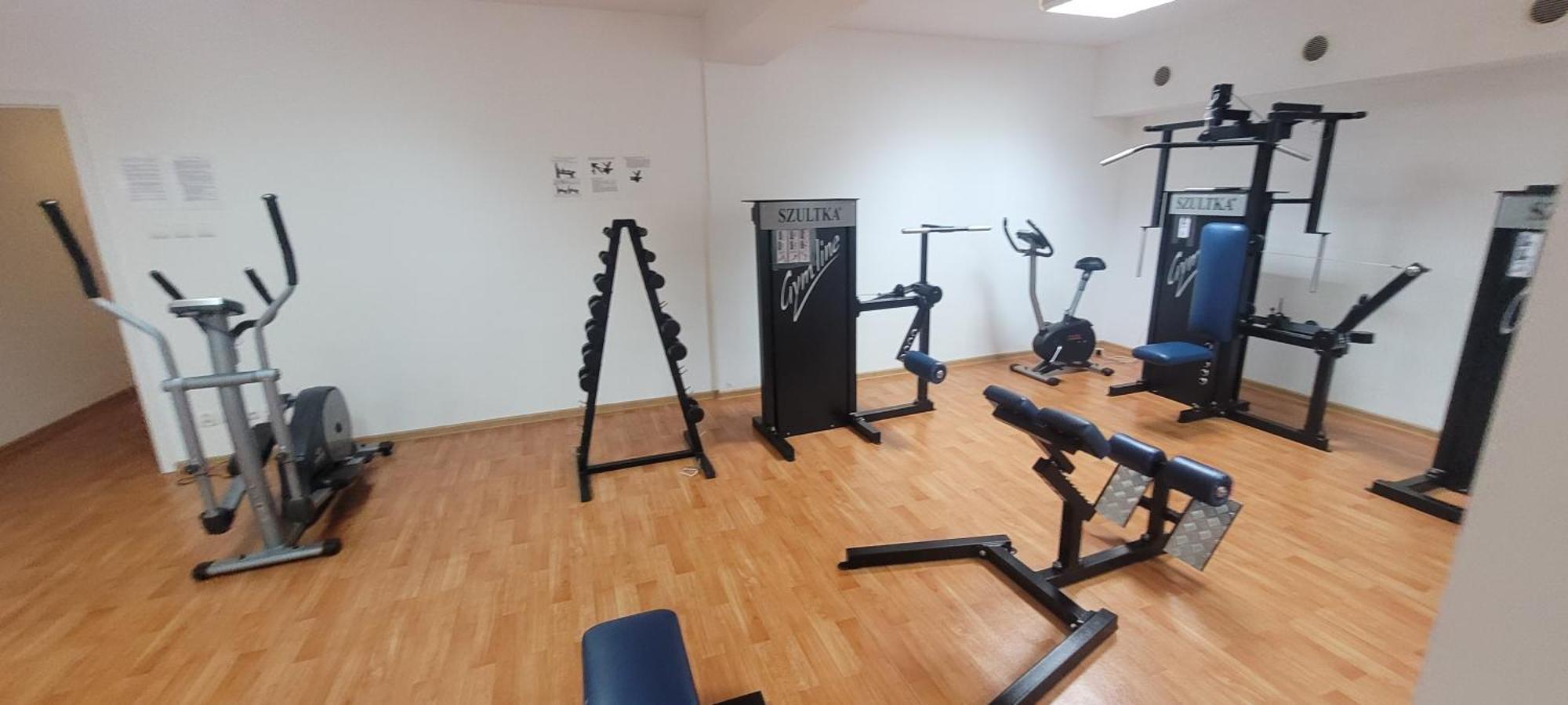 Apartament Karolina - Zielone Tarasy Kołobrzeg Eksteriør bilde