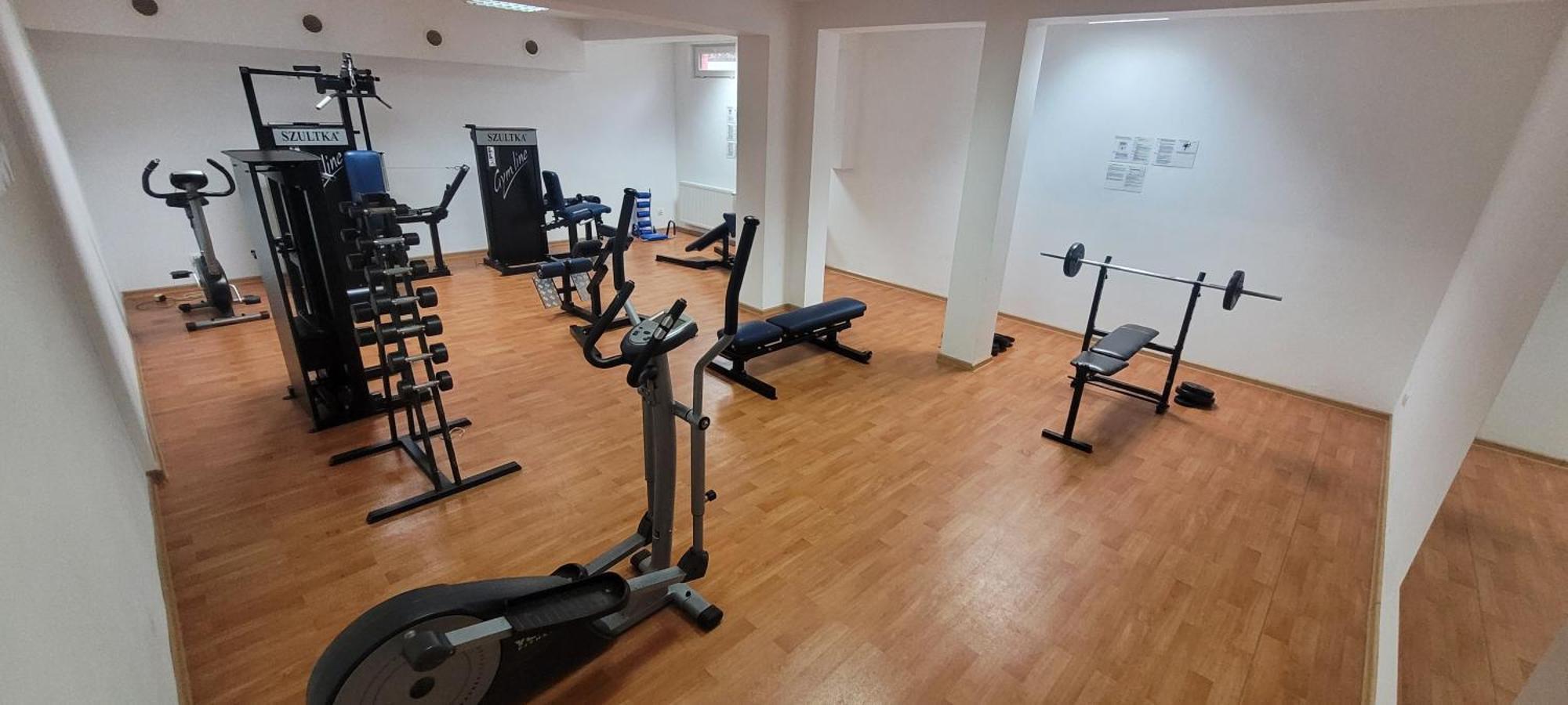 Apartament Karolina - Zielone Tarasy Kołobrzeg Eksteriør bilde
