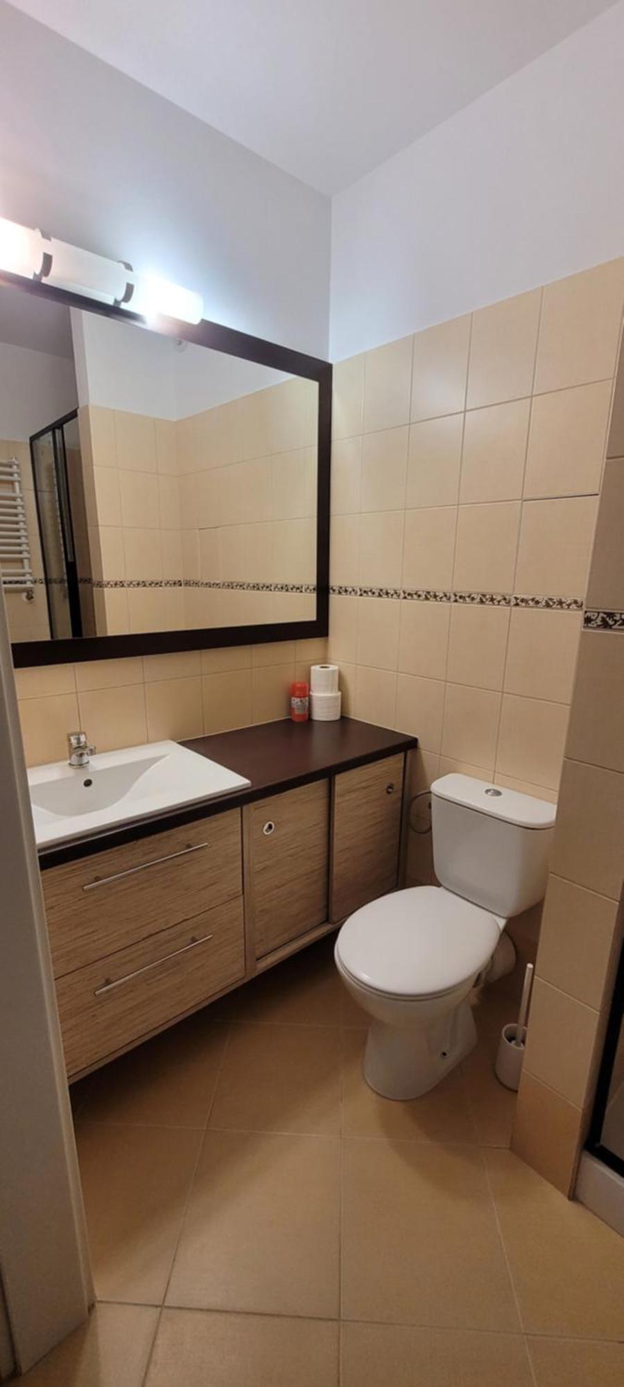 Apartament Karolina - Zielone Tarasy Kołobrzeg Eksteriør bilde