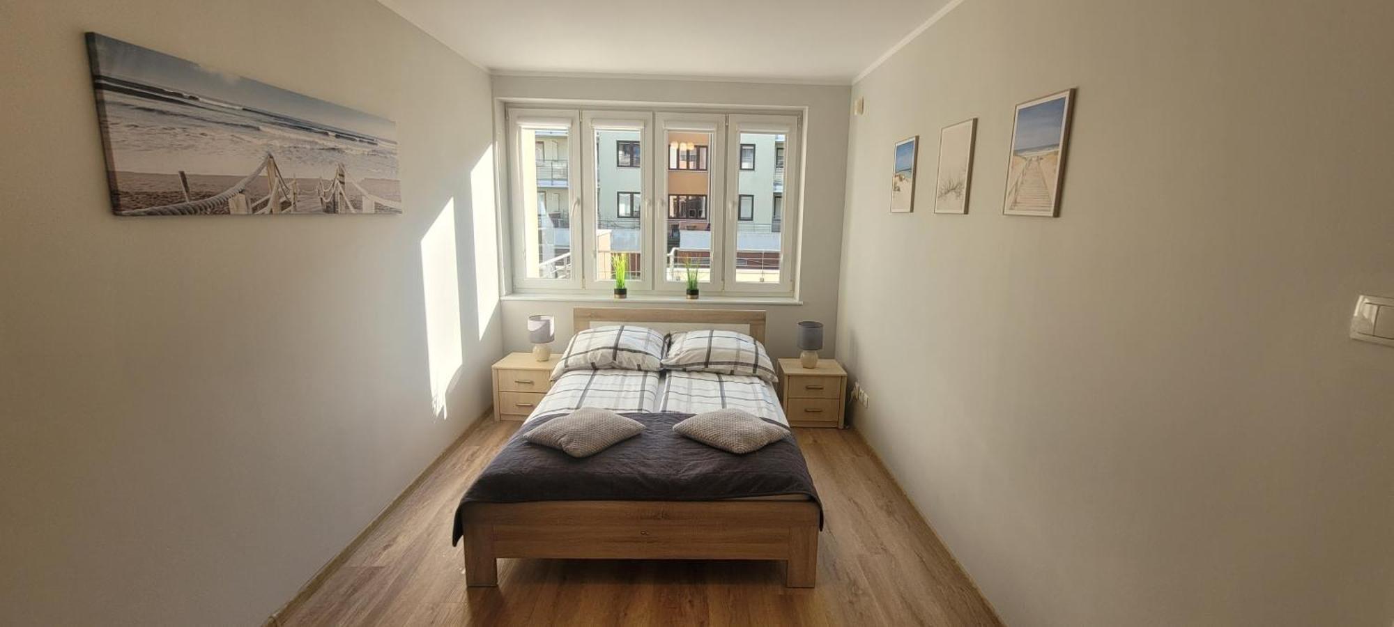 Apartament Karolina - Zielone Tarasy Kołobrzeg Eksteriør bilde